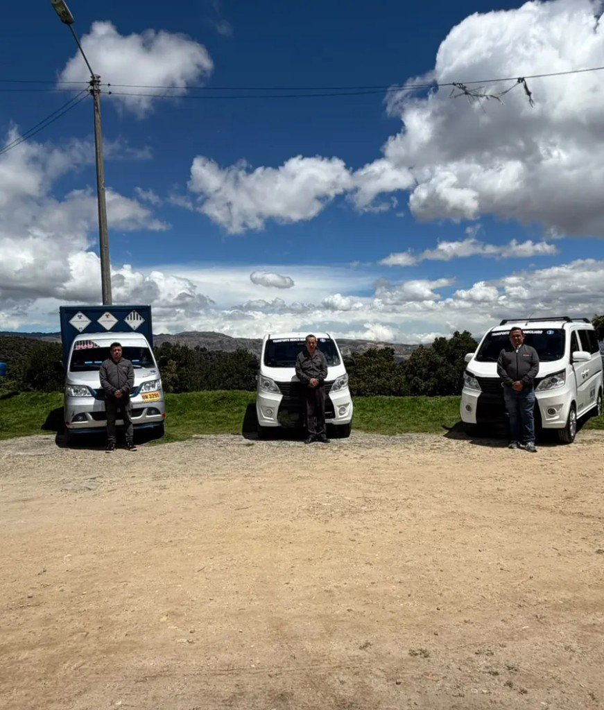 Equipo JHAM